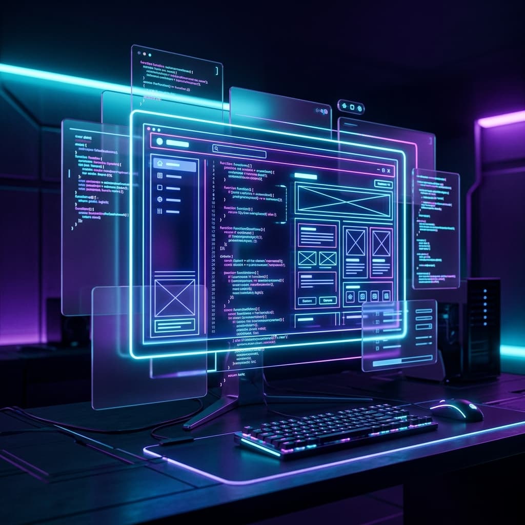 Desarrollo Web de Alta Gama
